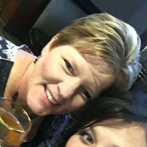 Meet your Posher, Jackie